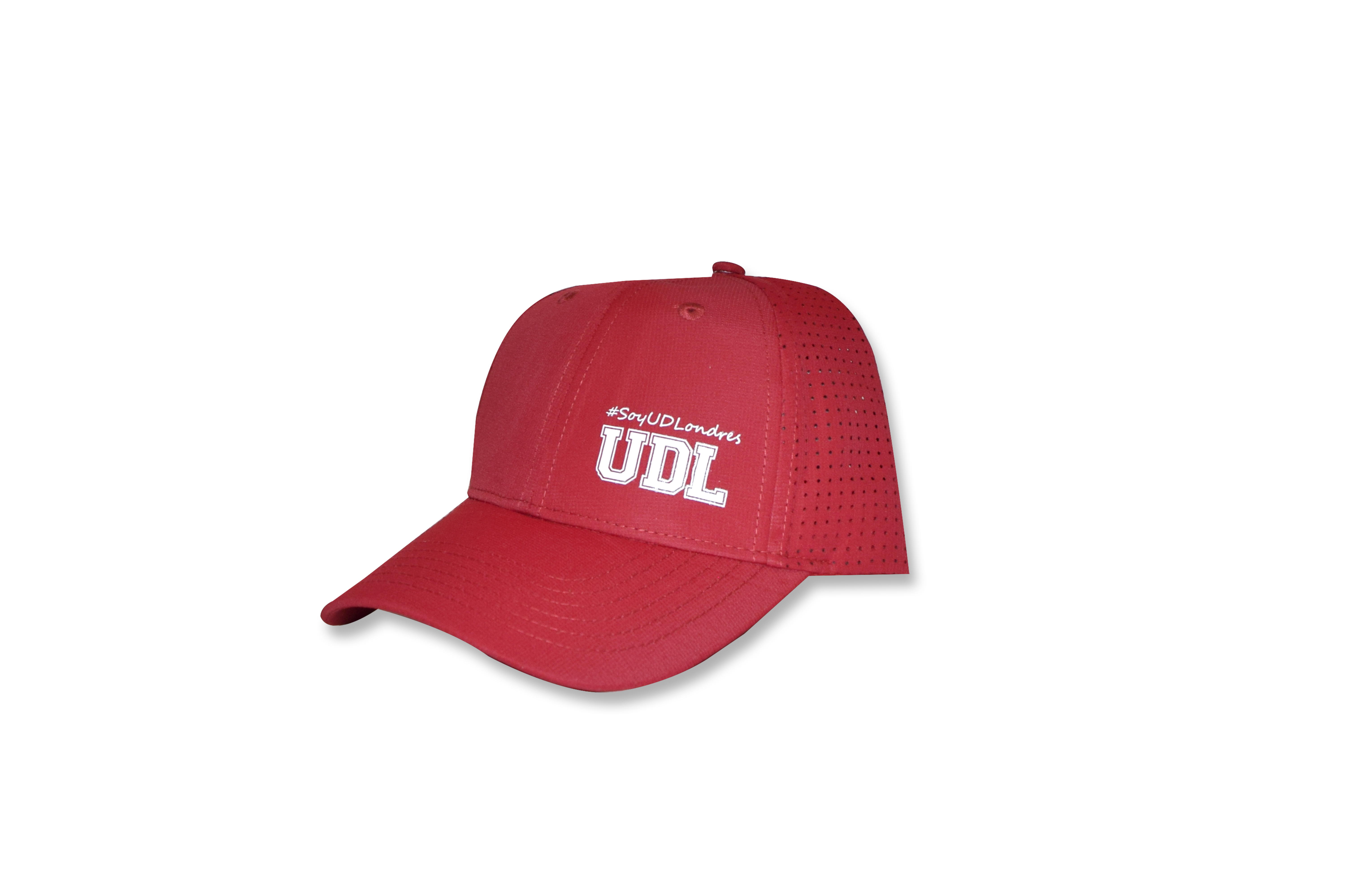 Gorra Vino