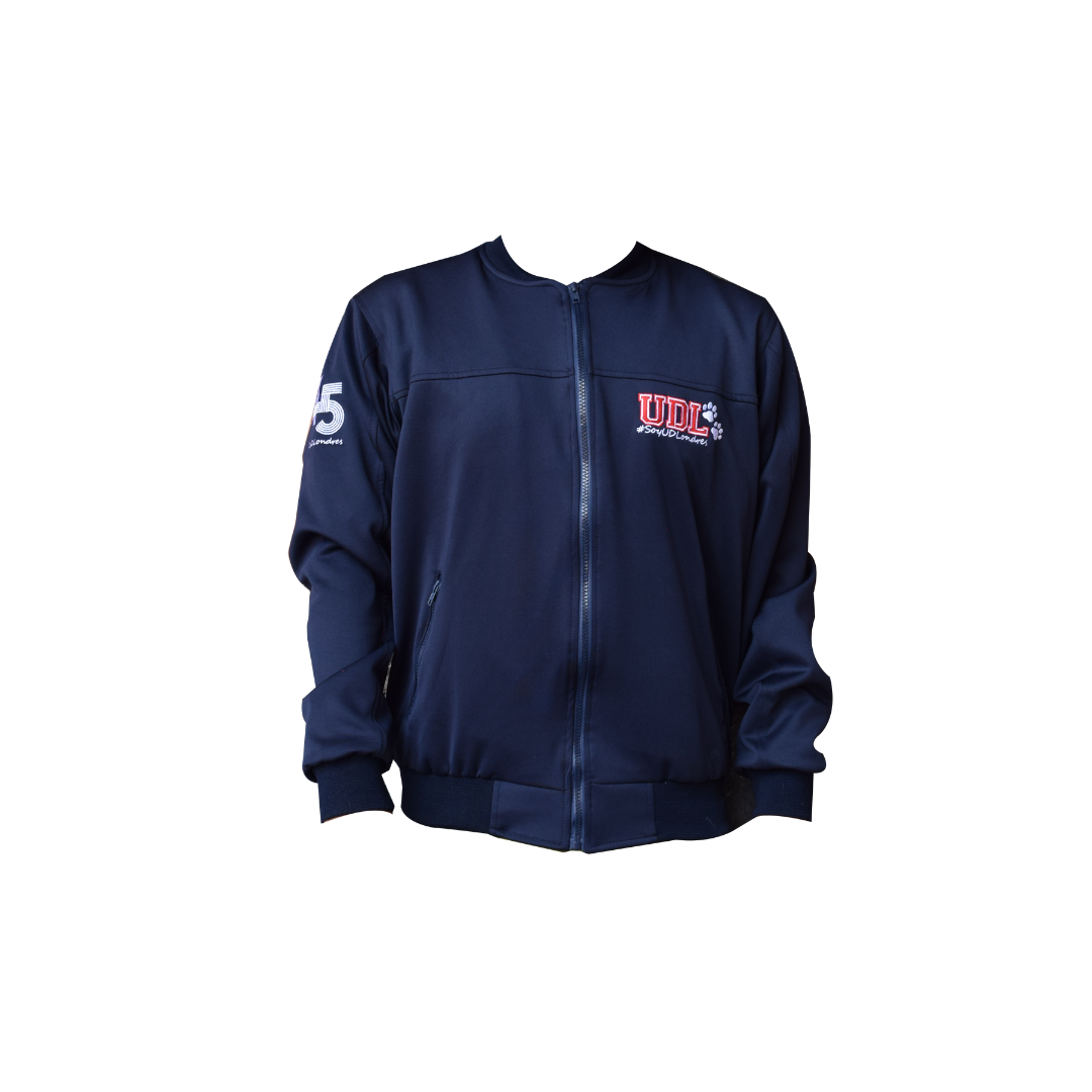 Chamarra 45 aniversario