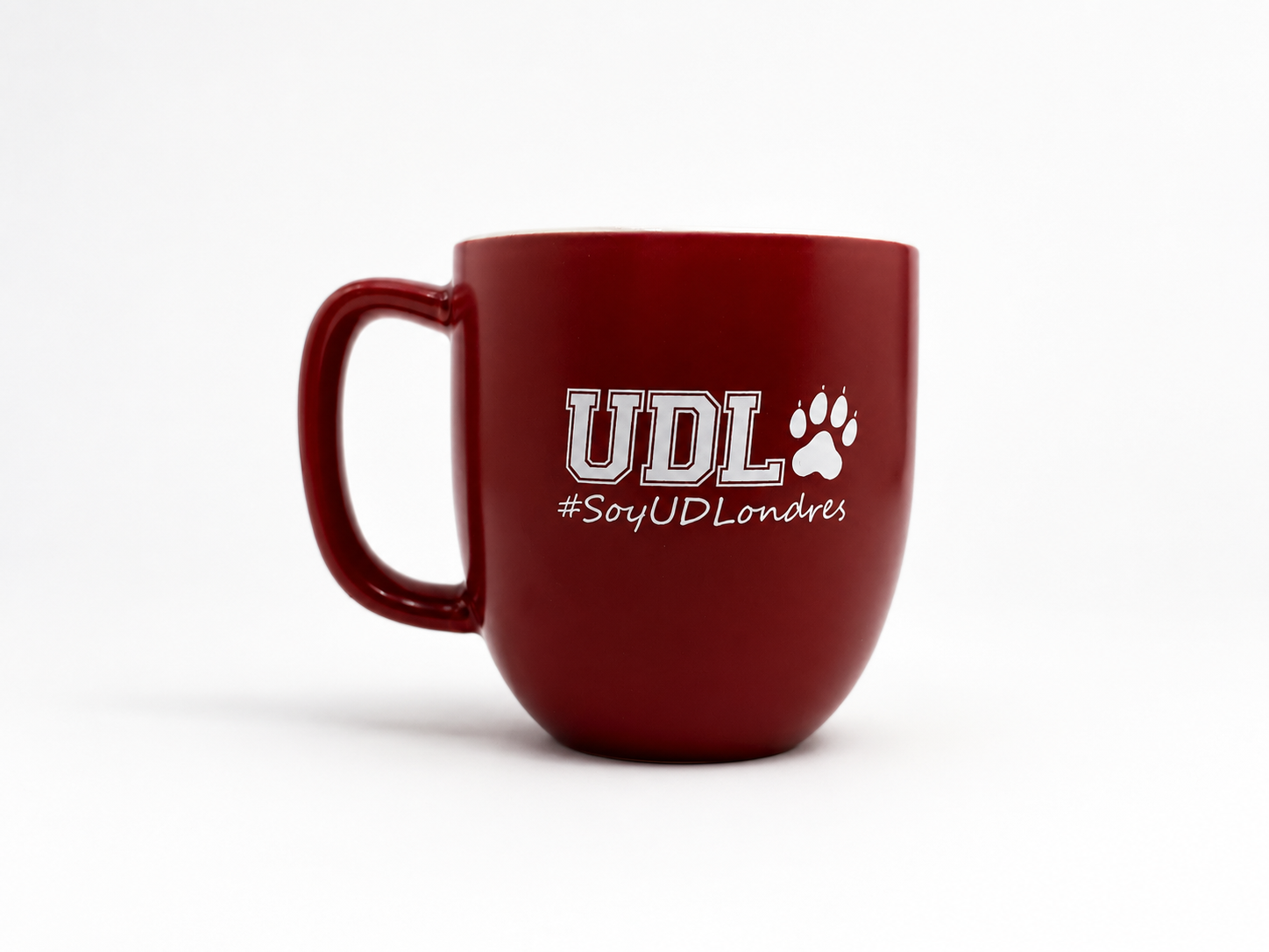 Taza Vino