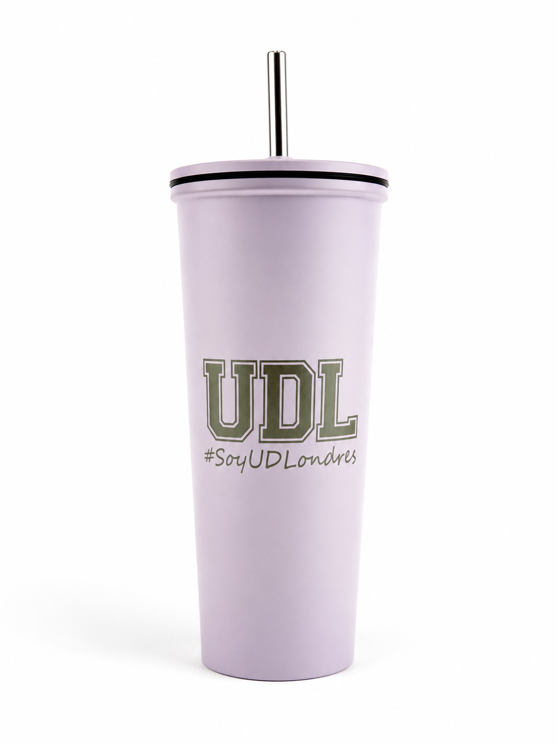 Vaso Popote