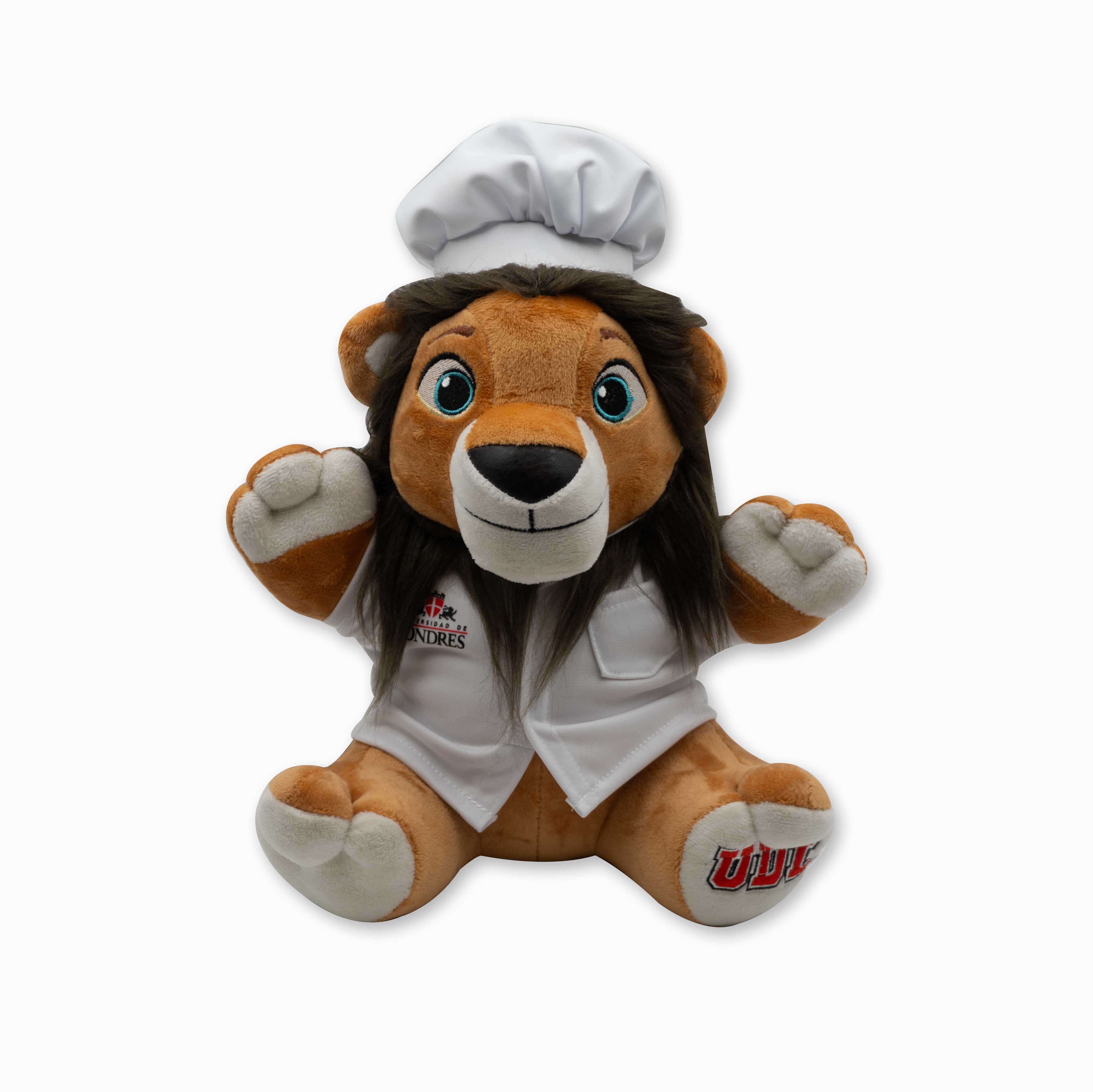 Leo Chef
