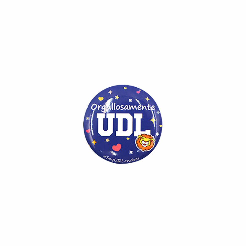 Boton UDL