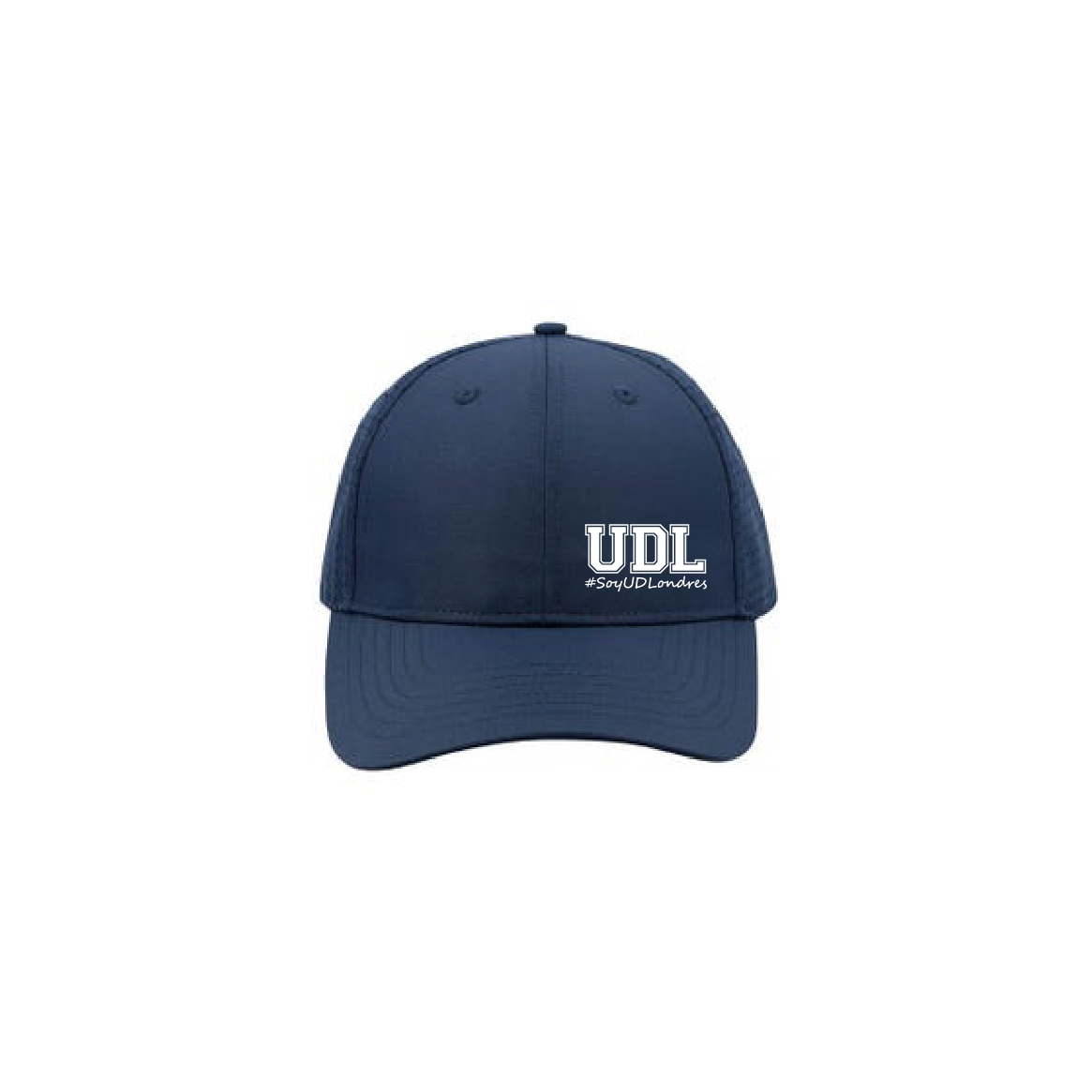 Gorra Azul