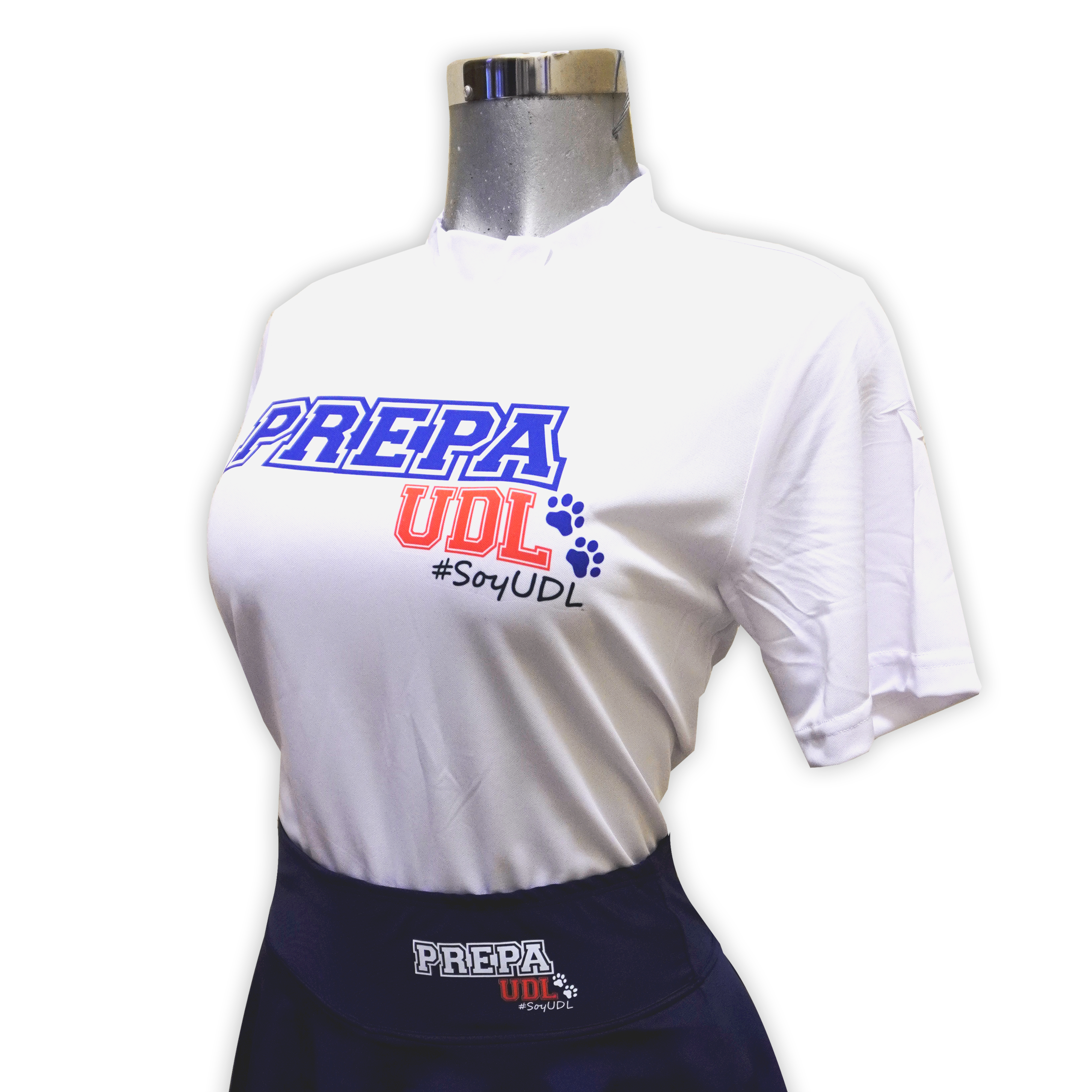 Playera Prepa