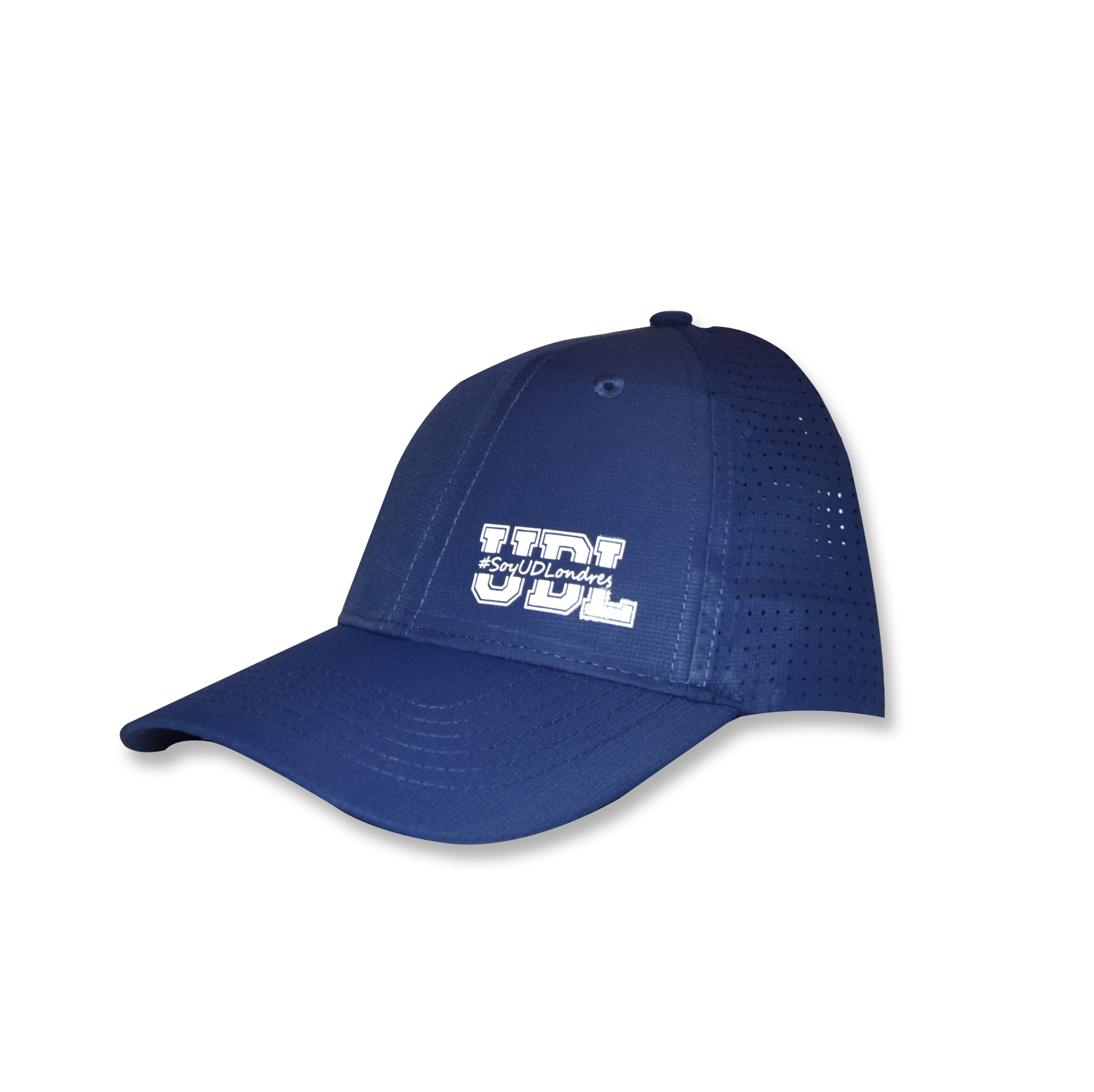 Gorra Deportiva Azul