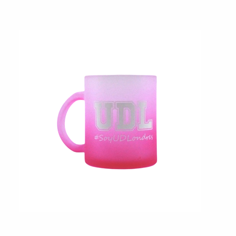 Taza Amor Rosa